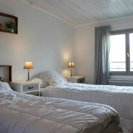 Maison De Village Charismatique à Saint-georges-d'oléron, 4 Couchages, Wifi Gratuit - Fr-1-246a-85 Hébergement de vacances Saint-Georges-d'Oleron